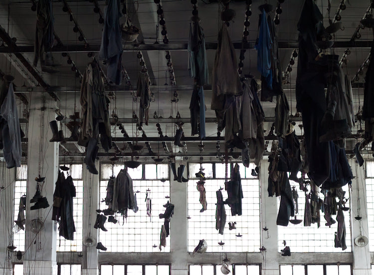 Used Fashion