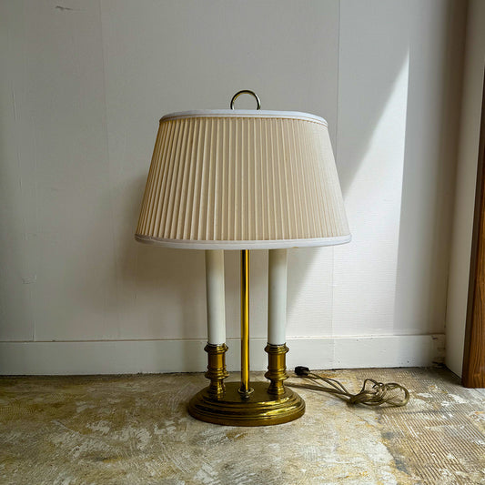 Table Lamp{F00401}