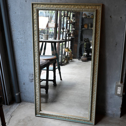 Antique MIrror (大型)R-0302