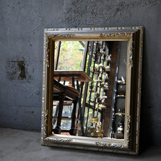 Japan vintage Mirror  R-0304