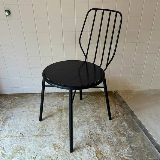 Commoc Flipper Chair{F-00208}