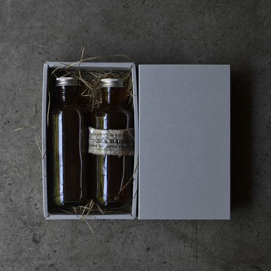 Cola maison{C-00302}