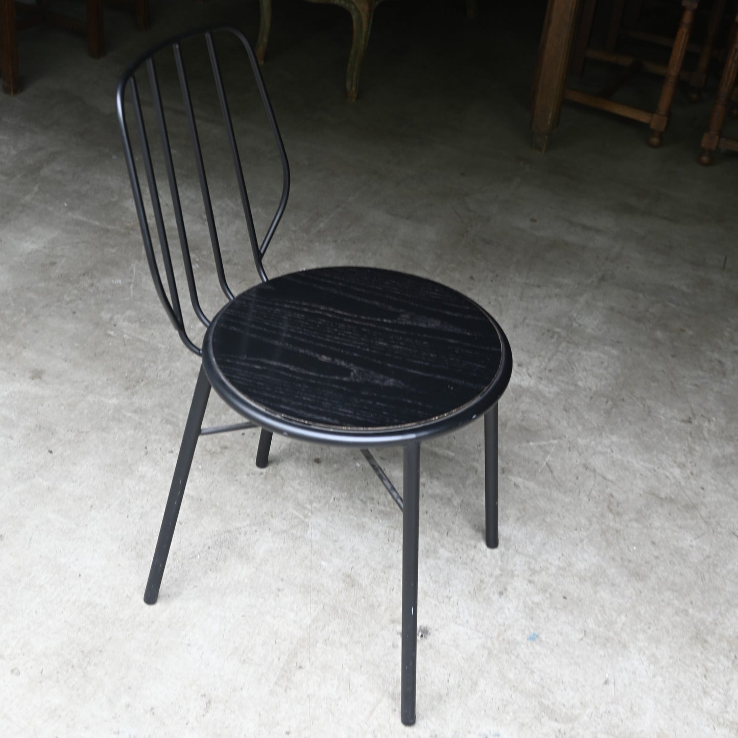 Commoc Flipper Chair{RF-01305}