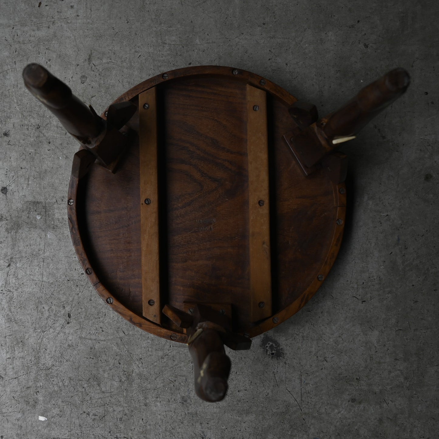Indian Side Table{RF-01319}