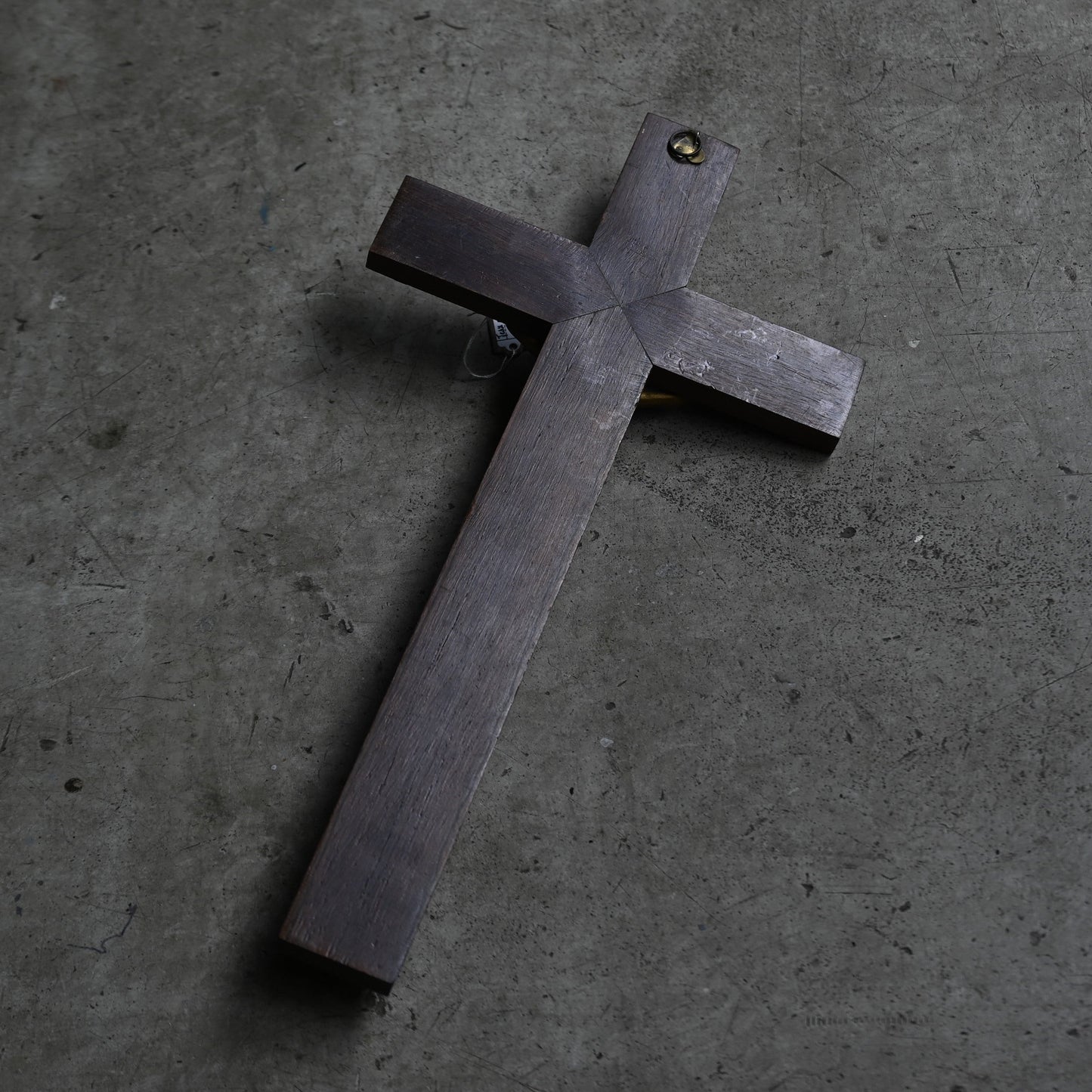 Wall Cross Christ Figure{ RB-00212 }