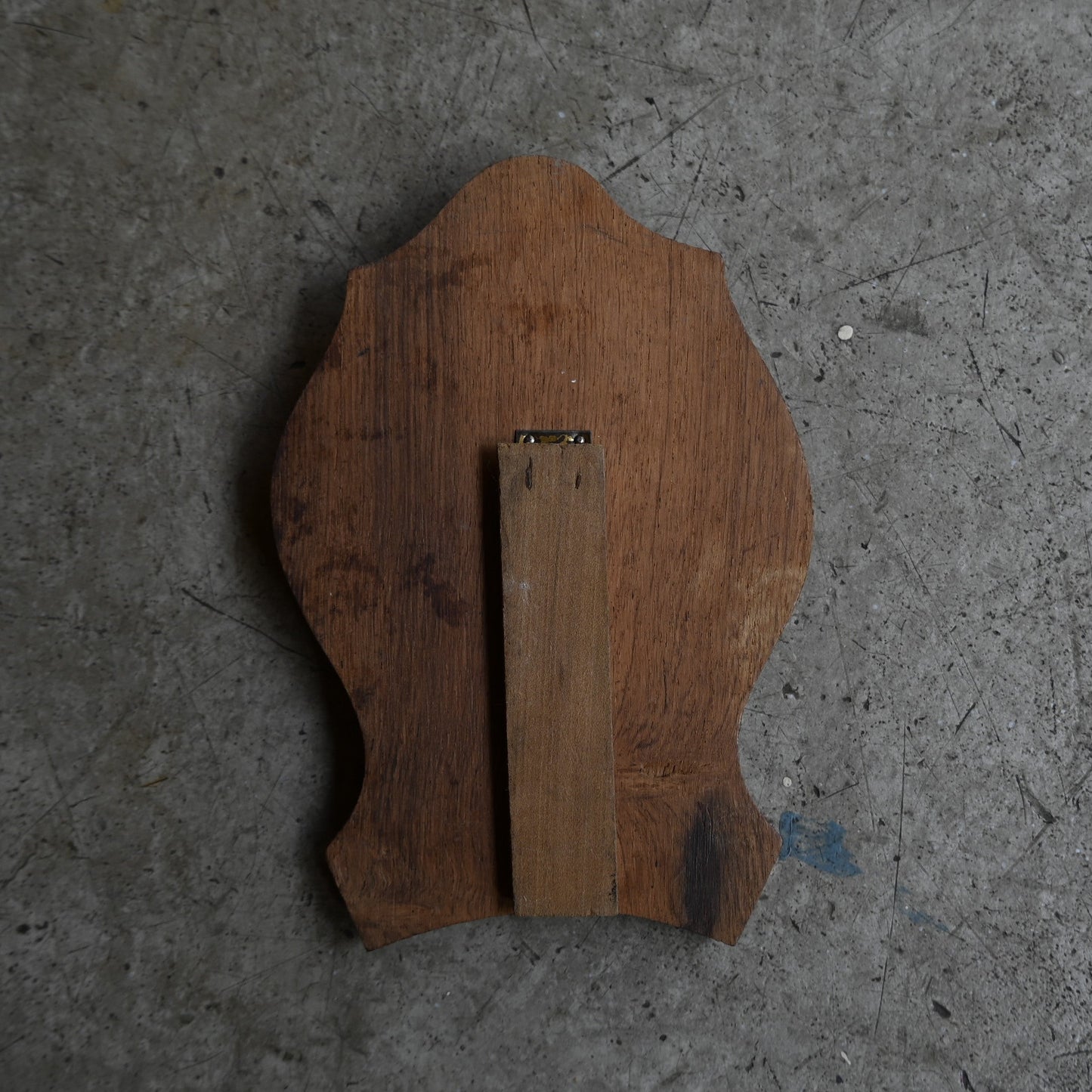 Devotional stand plaque Christ { RB-00221 }