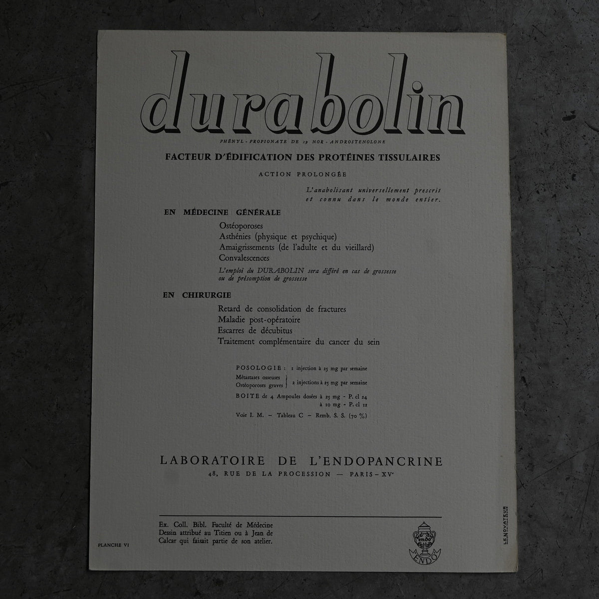 Medical advertisements Ⅲ{RB-01112}
