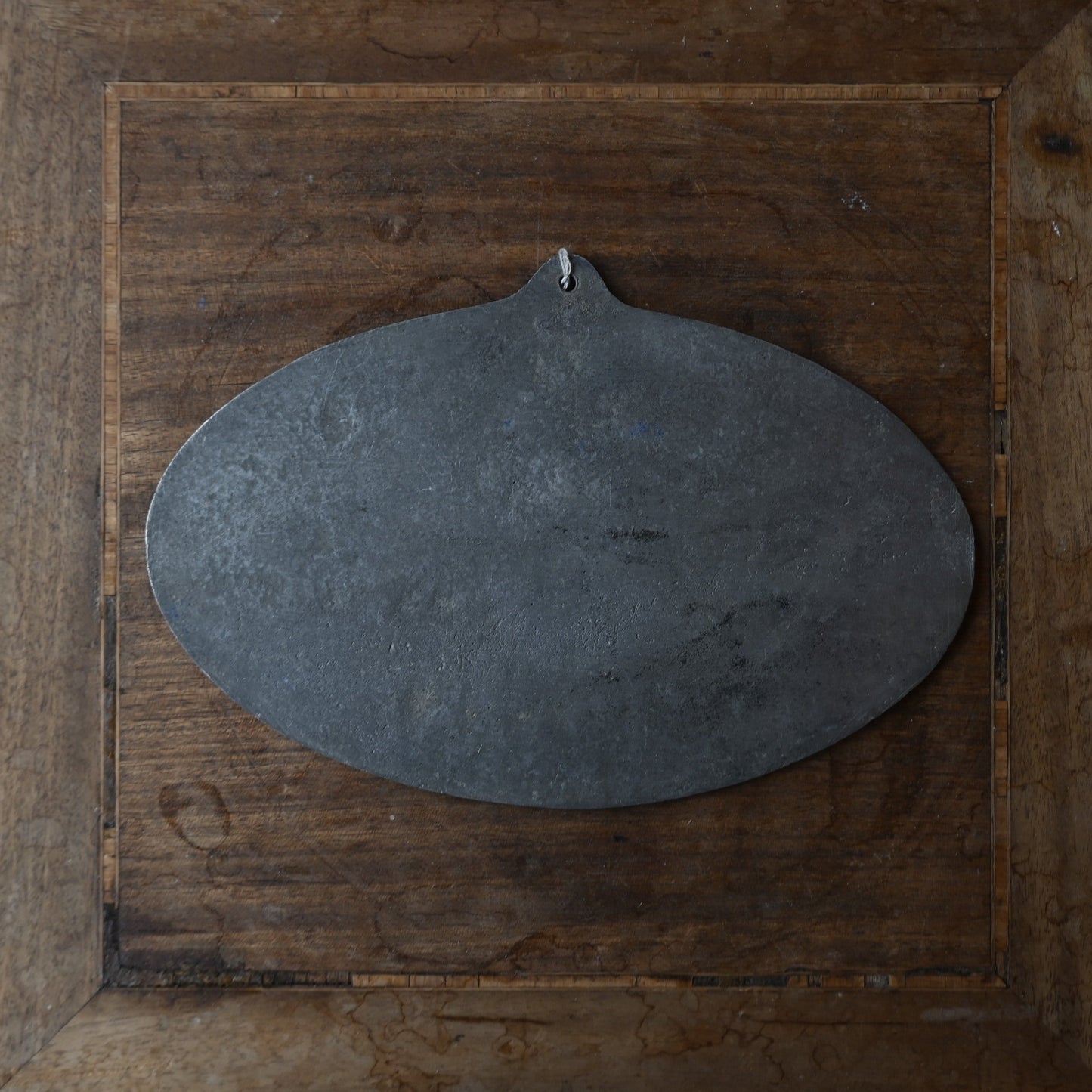 French Agricultural Award Plaque{R-00626}