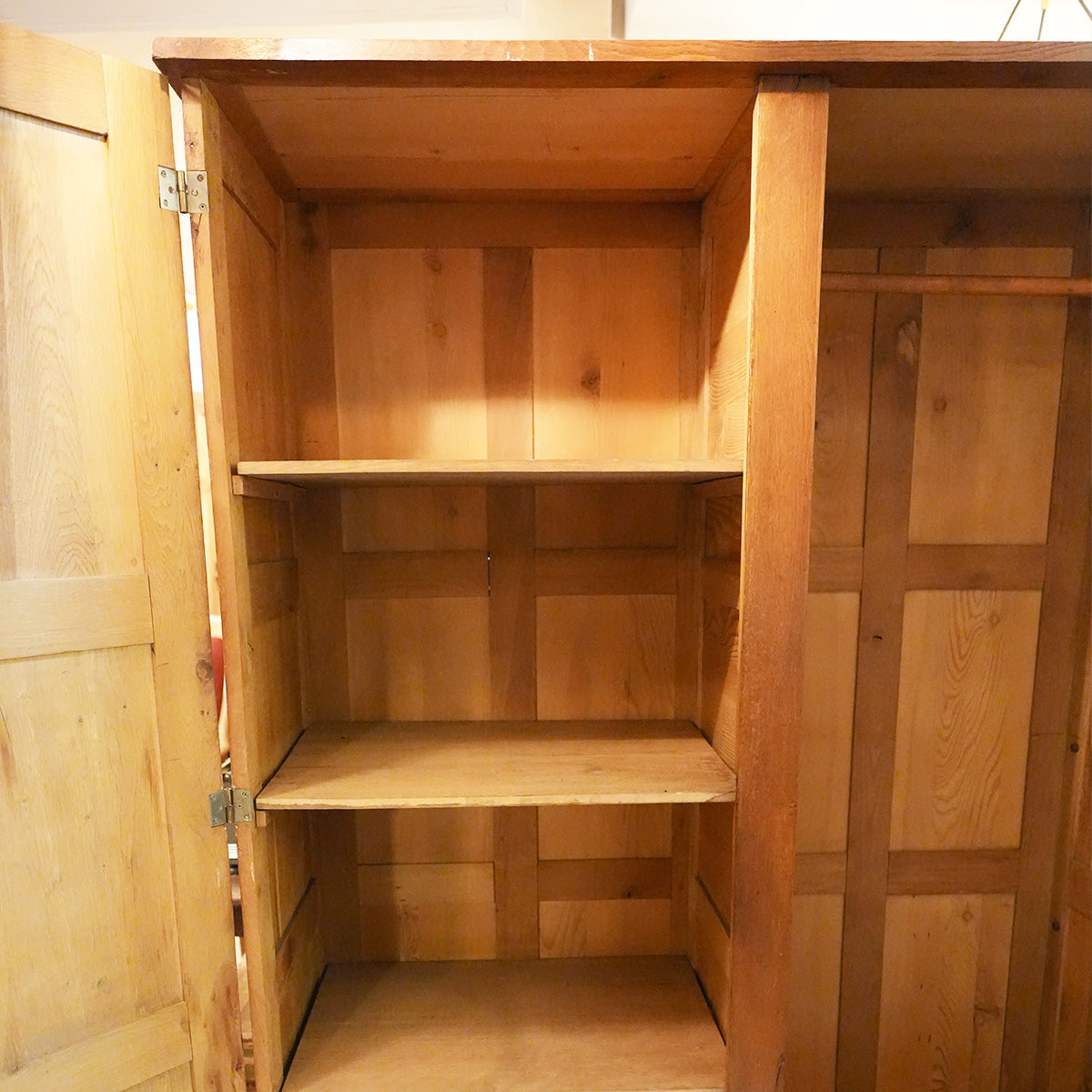 Vintage Wardrobe / Rene’ Gabriel{ F-00117}