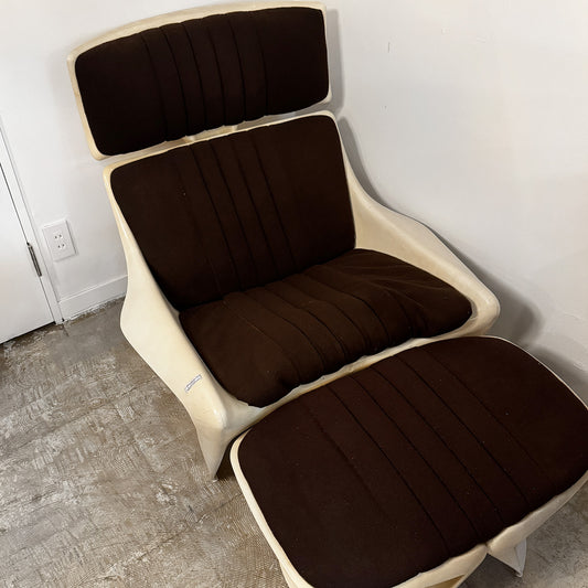CADO Lounge Chair/1960's{F-00212}