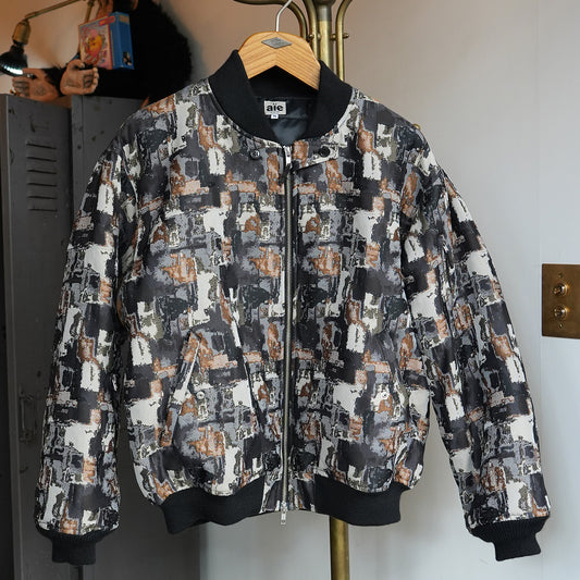FLTS Jacket / AiE{F-00802}