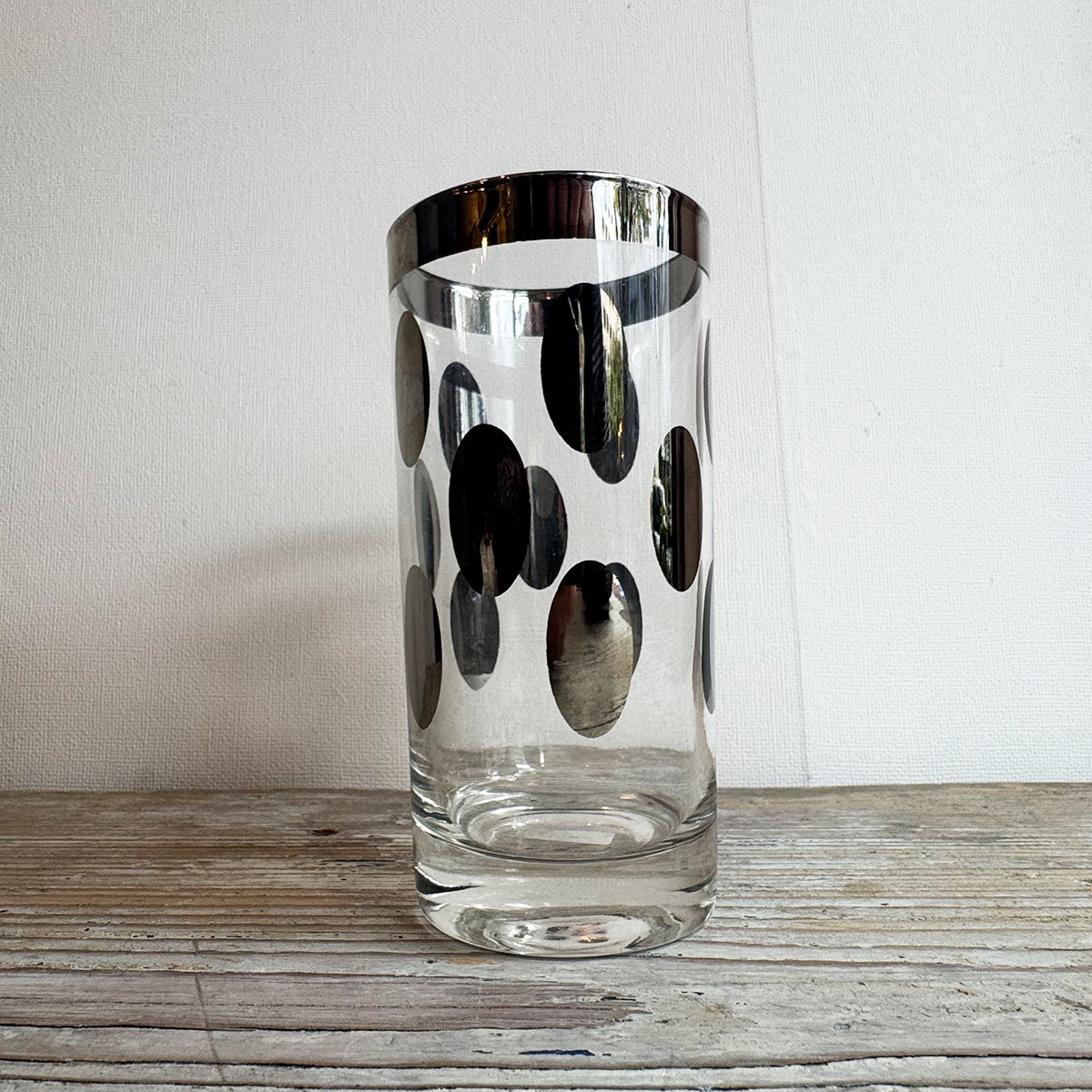 Dorothy Thorpe / ミッドセンチュリーグラス{F-00939}