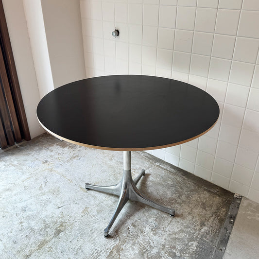 "Herman Miller" tulip table{ F-00104 }