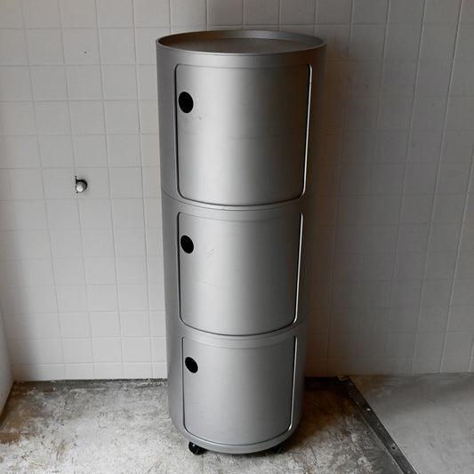 Kartell Componibili 3s{ F-00110}
