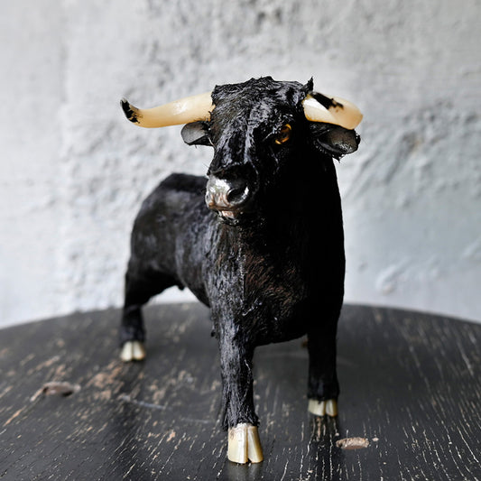 Bullfighting Object {R-00606}