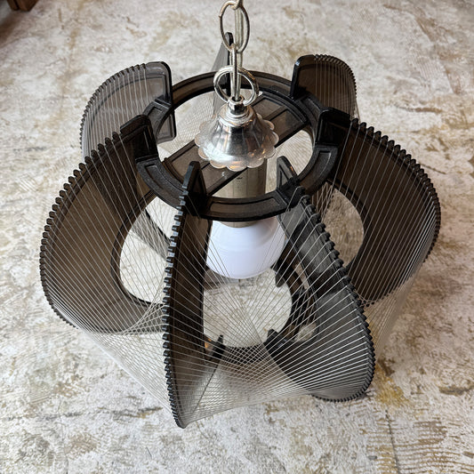 Pendant Light ”String Lamp”{F-00405}