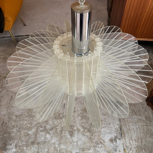 Pendant Light ” UFO Lamp”{F-00406}