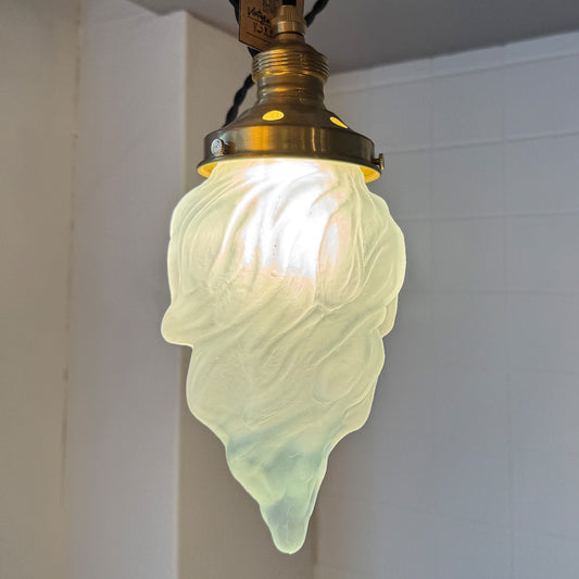 Vintage Pendant Lamp{F-00408}