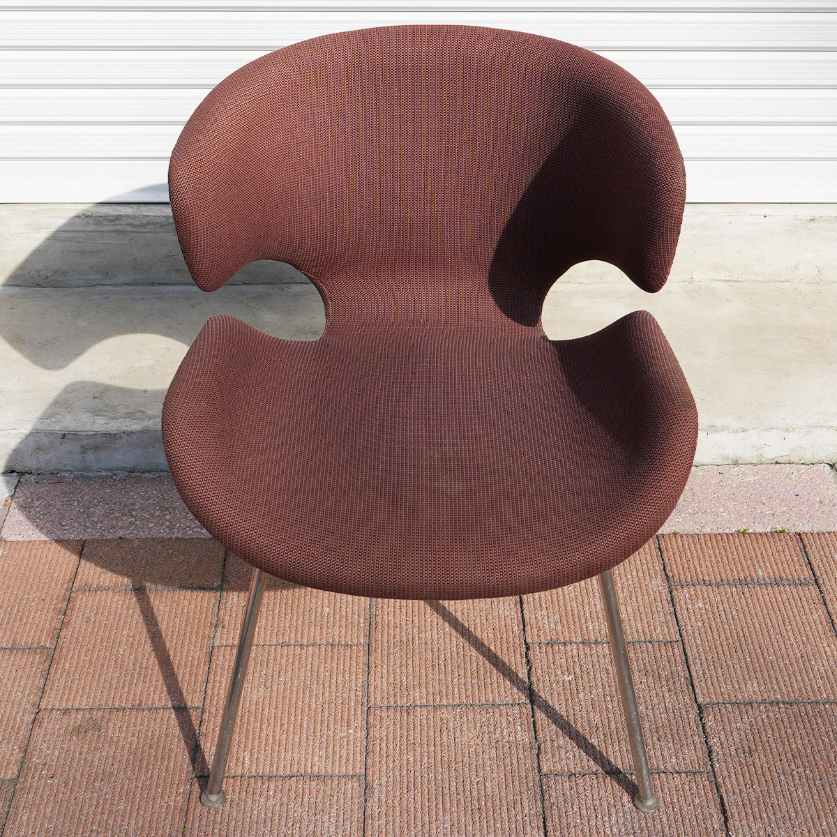 天童木工 Kabuto Chiar {F-00201}