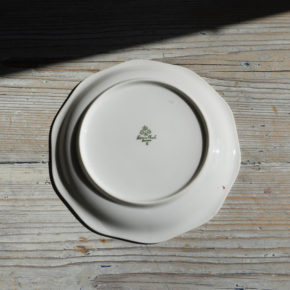 Rosenthal / Decoration Plate{F-00947}