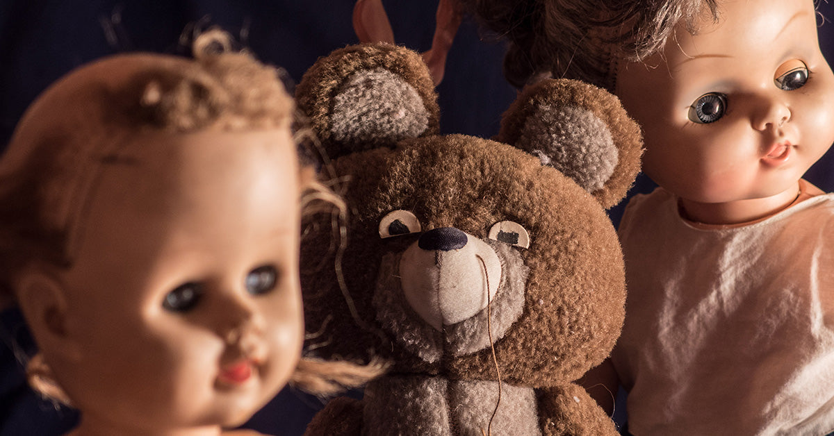 Figure(Stuffed)