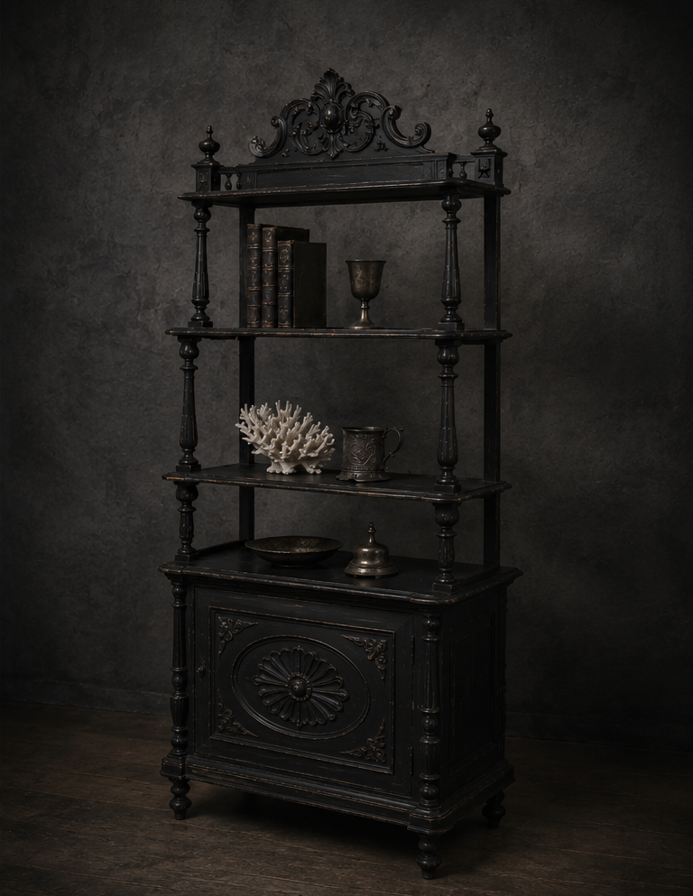 Shelf