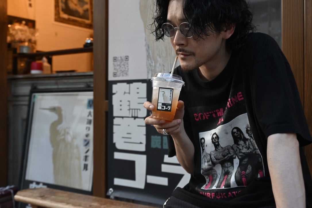 Goods(Tsurumaki cola)