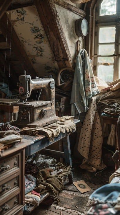 Fabric