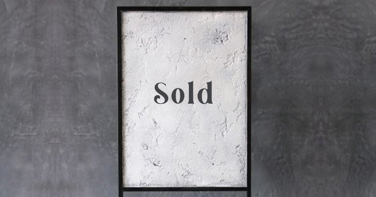 Sold out