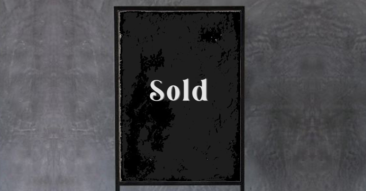 Sold｛+F｝