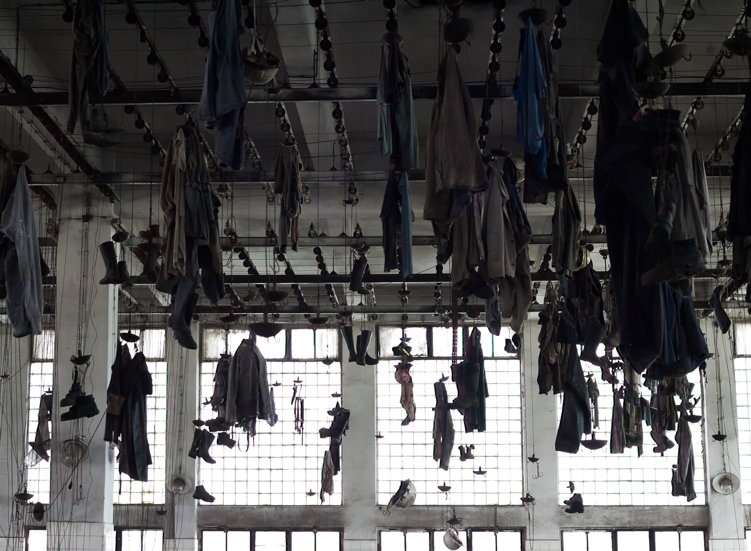 Used Fashion
