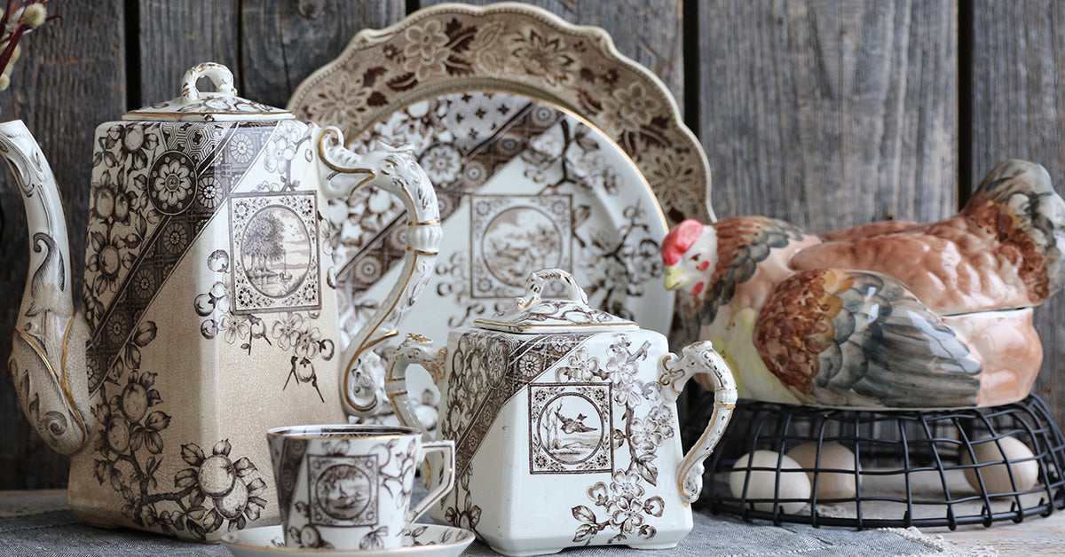 Tableware