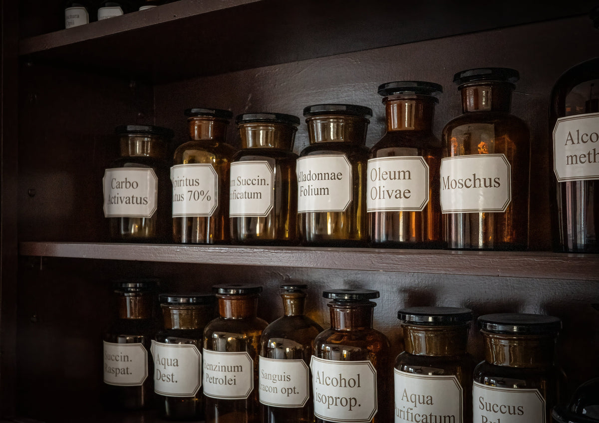 Médicaux