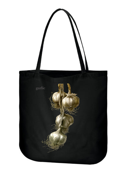 "Garlic" tote bag｛R-01210｝
