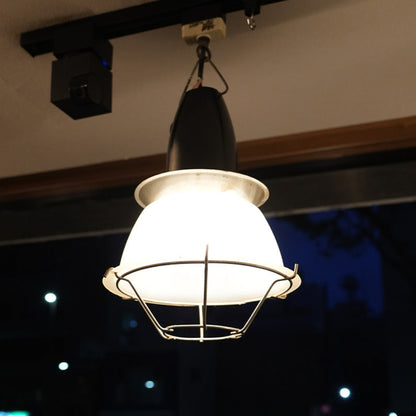 Soviet Industrial Lamp｛RF-00801｝
