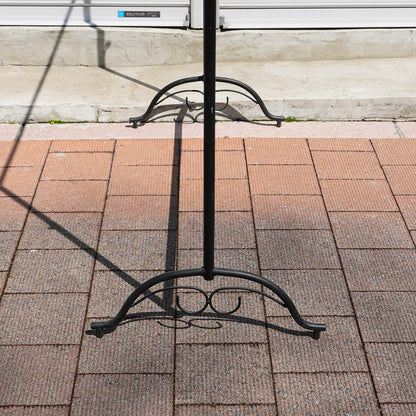 Iron Hanger Rack｛ F-00323｝