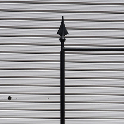 Iron Hanger Rack｛ F-00323｝