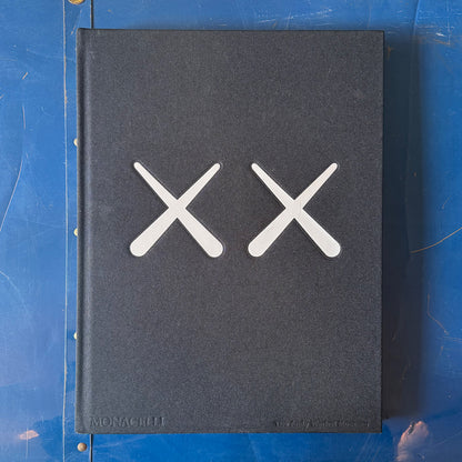 KAWS + Warhol ｛F-00602｝