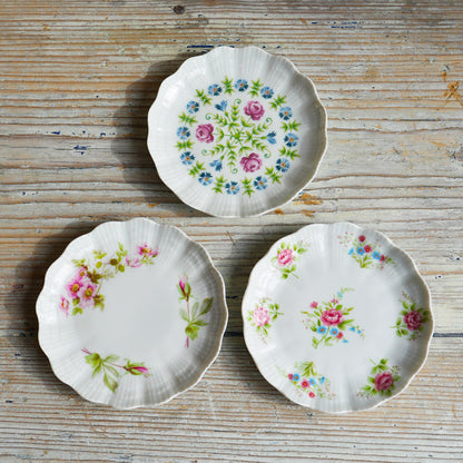 Giraud Limoges / Limoges Sauviat 1836 Set｛F-00950｝