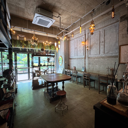 Space Provision｛平日/時間貸し｝R-00002