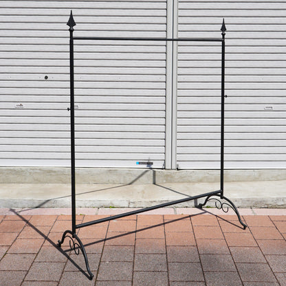Iron Hanger Rack｛ F-00323｝