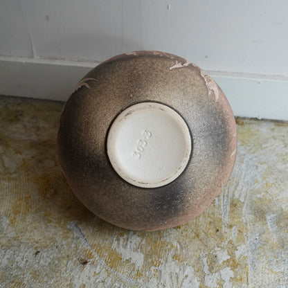 Vintage Ruscha Art Bowl Pitcher｛F-00913｝