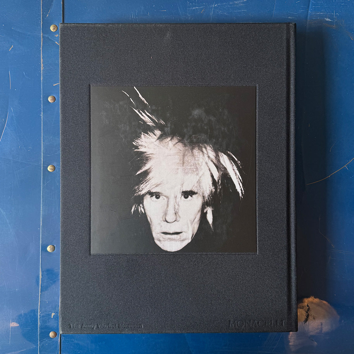 KAWS + Warhol ｛F-00602｝