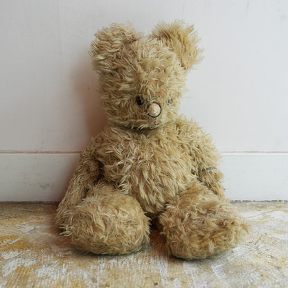 Antiques Teddy Bear｛F-00501｝