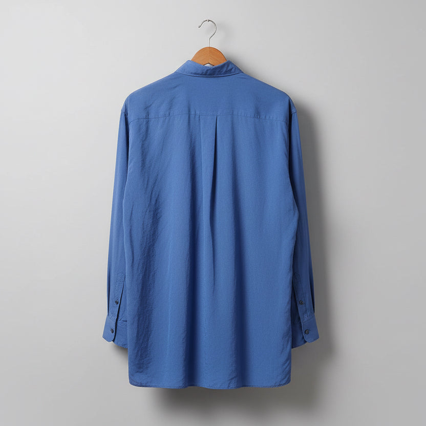 DKNY / Rayon Shirt｛F-00848｝