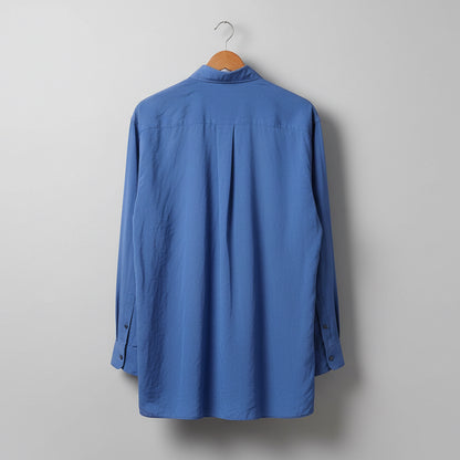 DKNY / Rayon Shirt｛F-00848｝