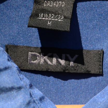DKNY / Rayon Shirt｛F-00848｝