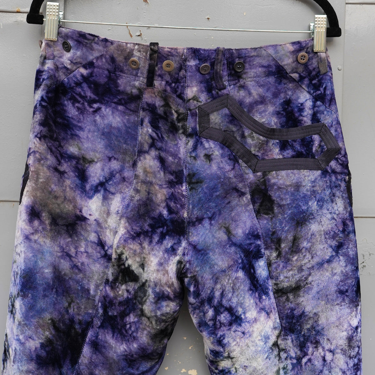 NUMBER (N)INE / Banana Pants｛F-00838｝