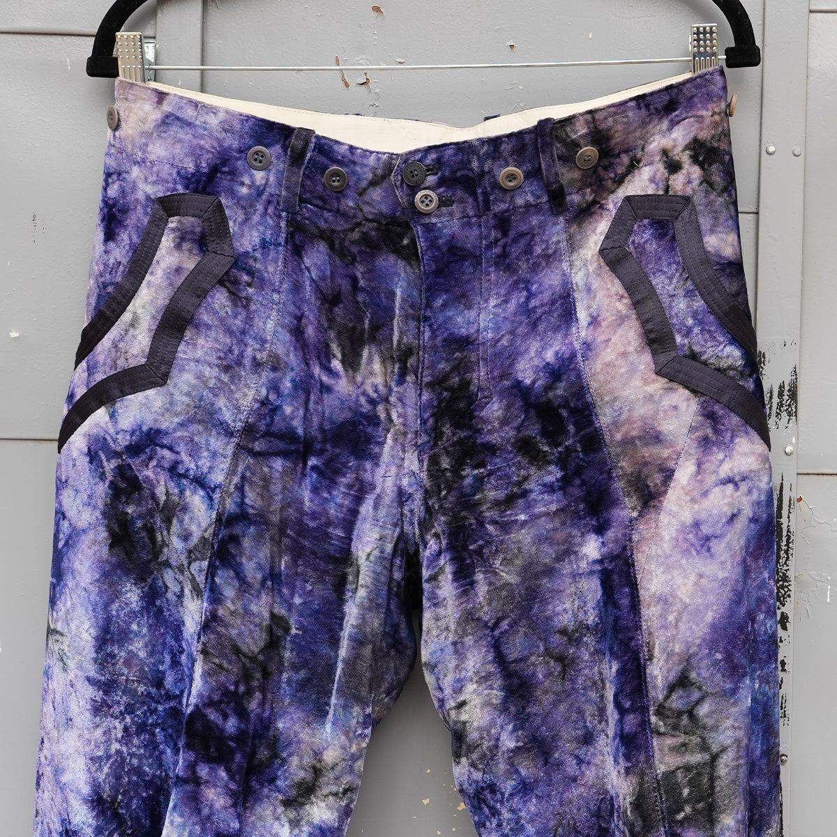 NUMBER (N)INE / Banana Pants｛F-00838｝