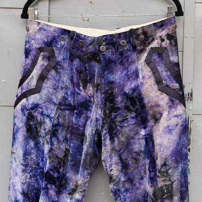 NUMBER (N)INE / Banana Pants｛F-00838｝